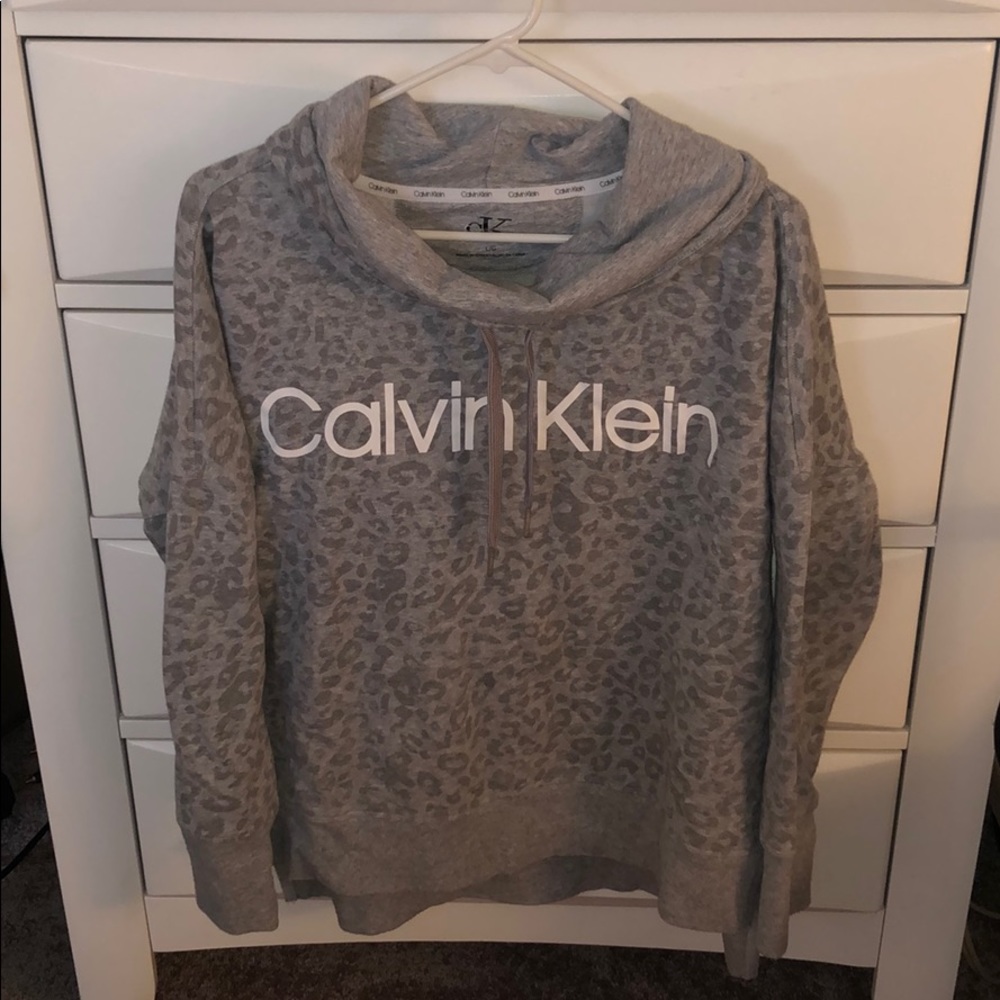 Calvin Klein Sweatshirt